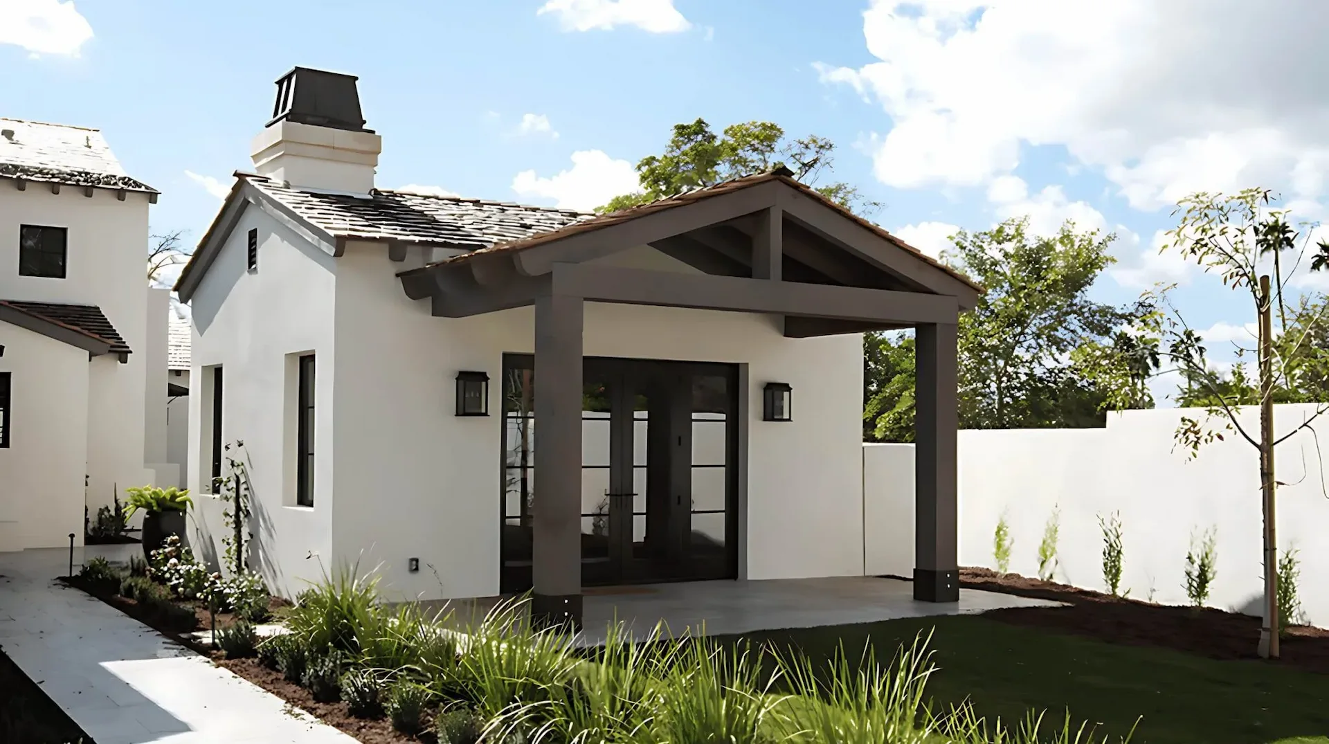 Caliber Construction & Remodeling