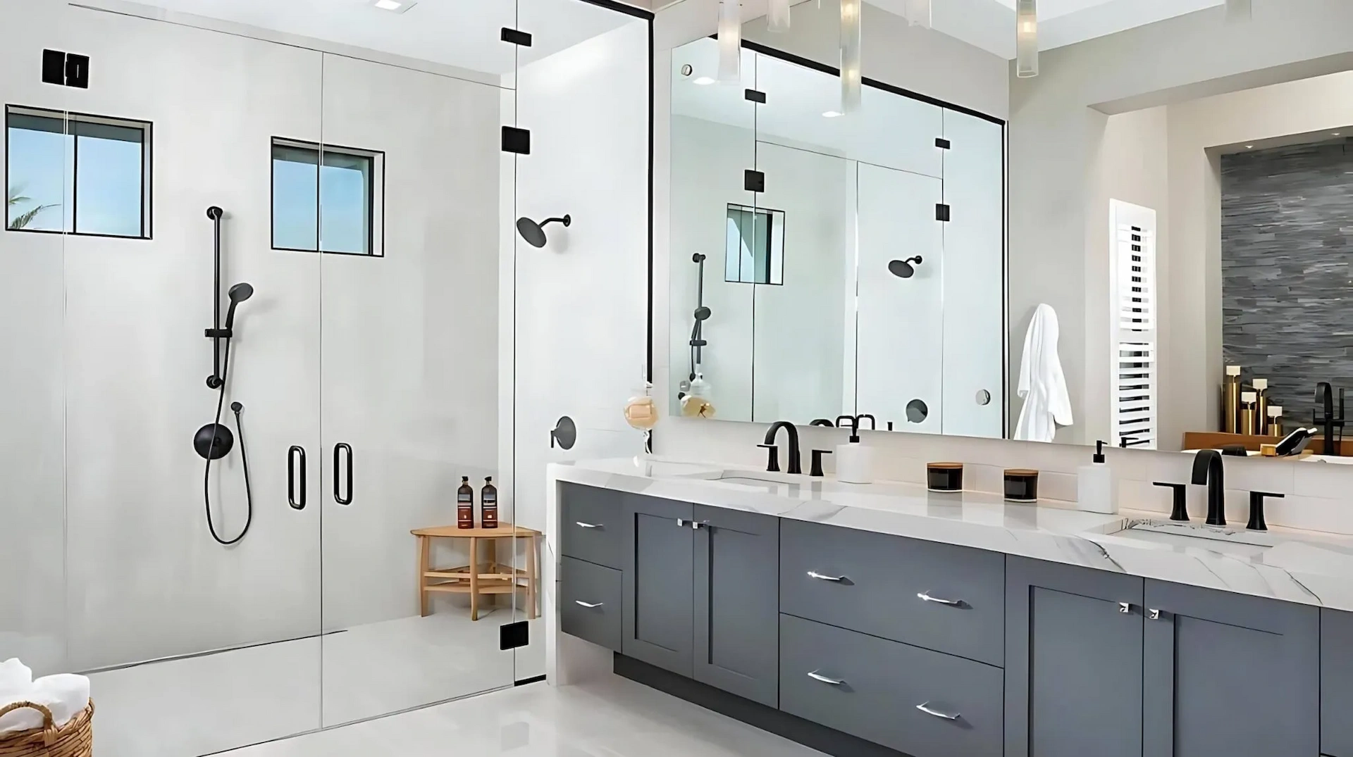 Caliber Construction & Remodeling