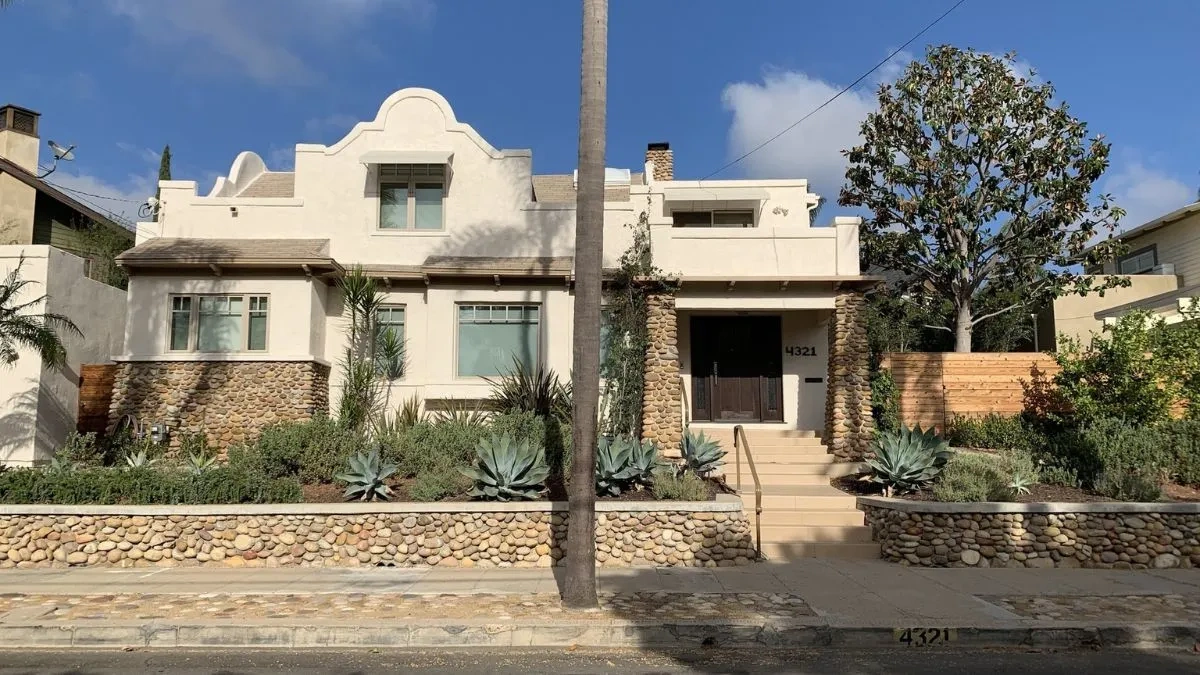 Caliber Construction & Remodeling