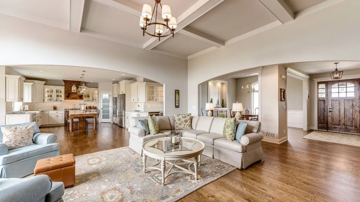 Caliber Construction & Remodeling