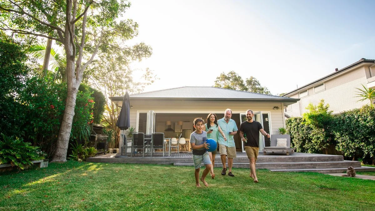 Caliber Construction & Remodeling