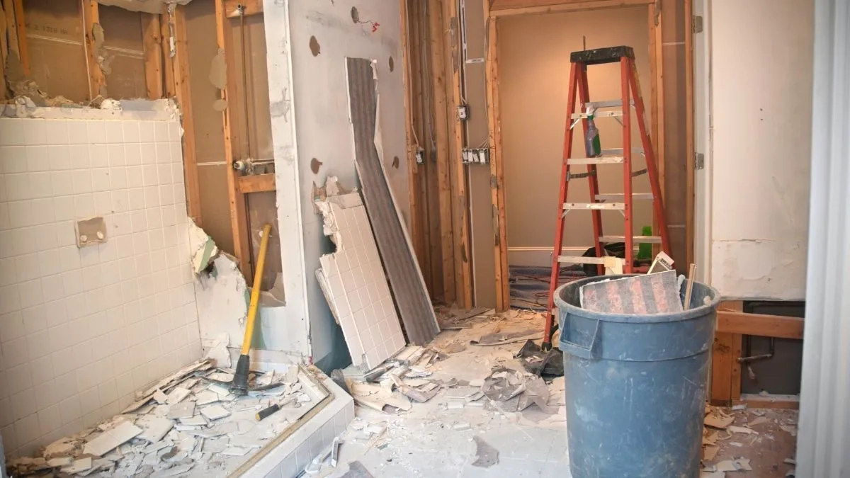 Caliber Construction & Remodeling