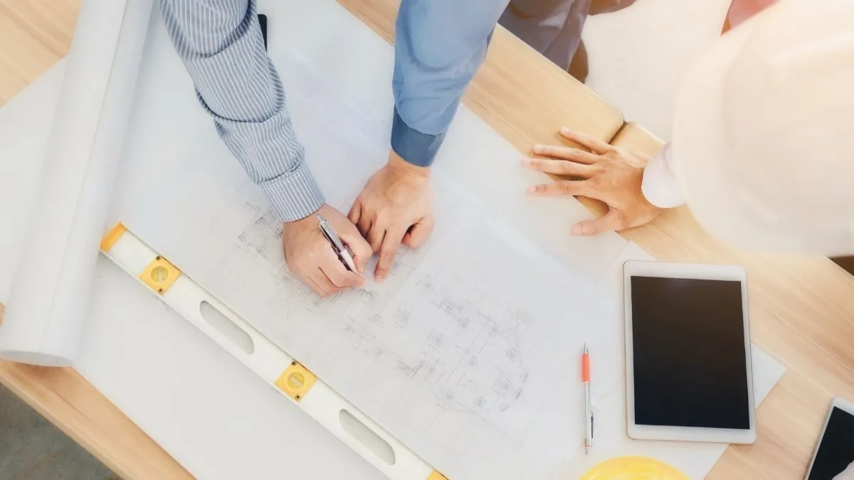 Caliber Construction & Remodeling