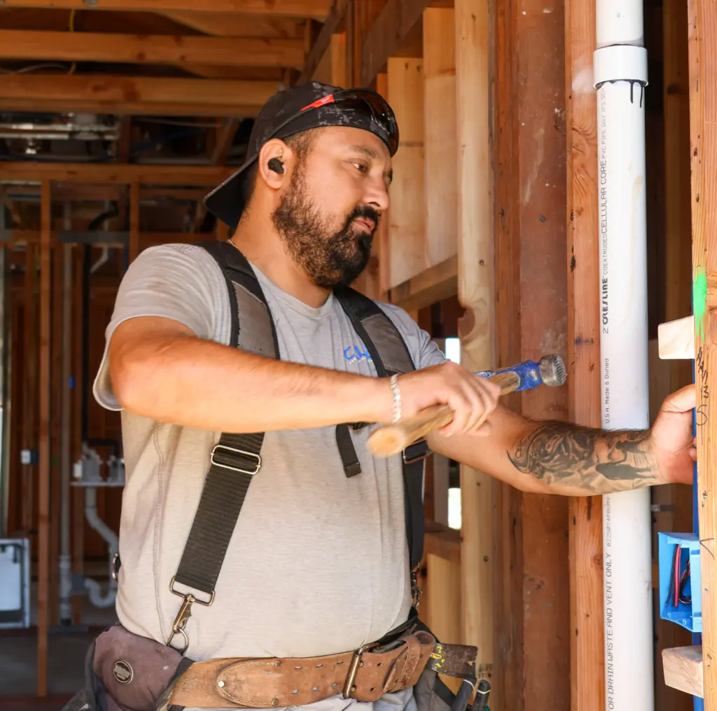 Caliber Construction & Remodeling