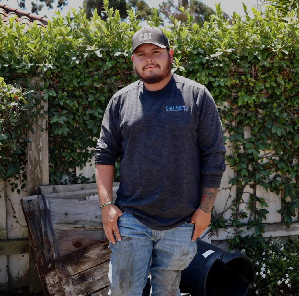 Caliber Construction & Remodeling