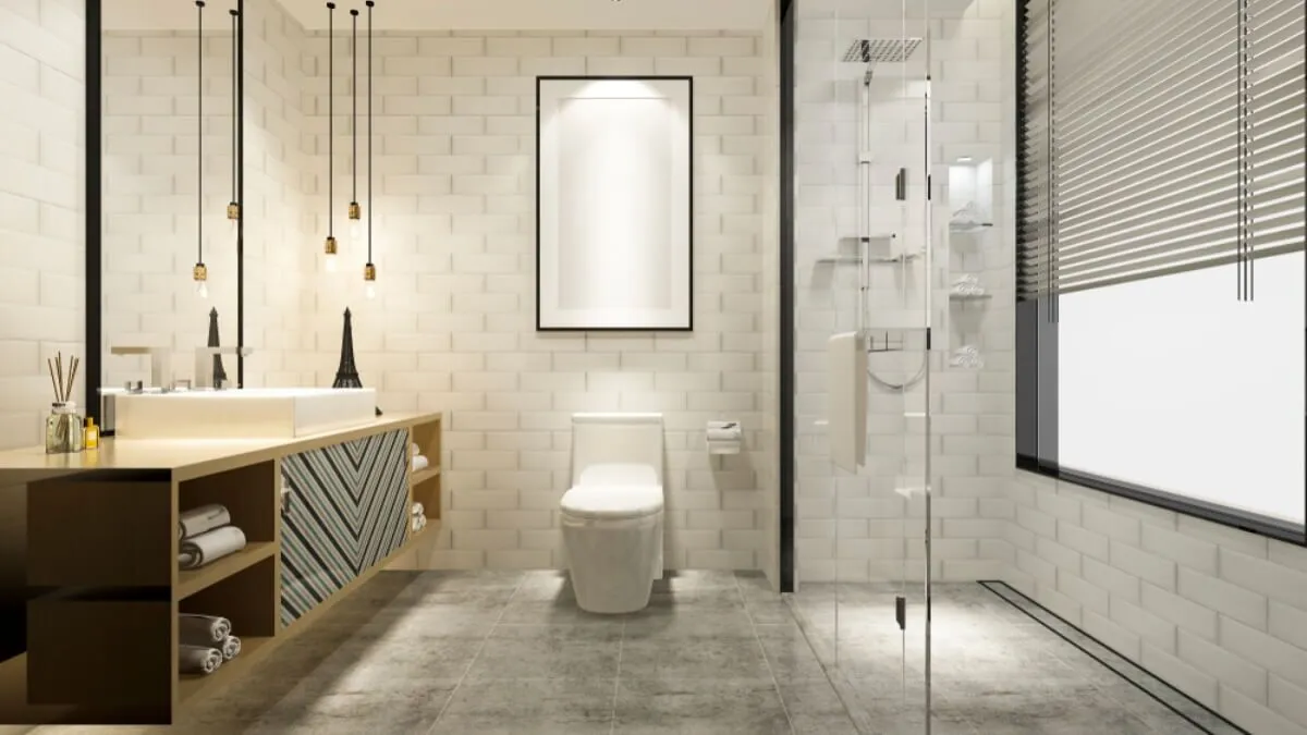 Caliber Construction & Remodeling