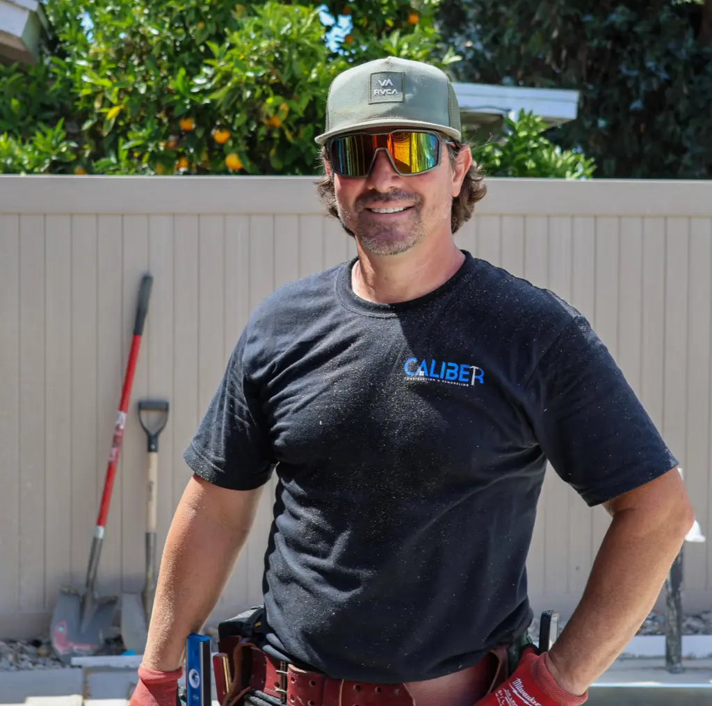 Caliber Construction & Remodeling